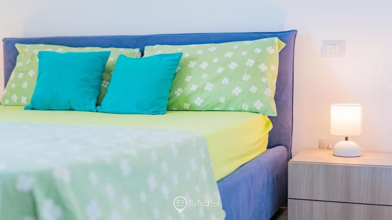 Cozy Apartment Alghero Italia