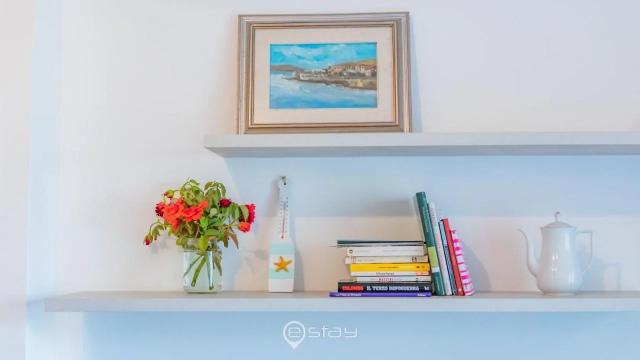 Cozy Apartment Alghero Italia